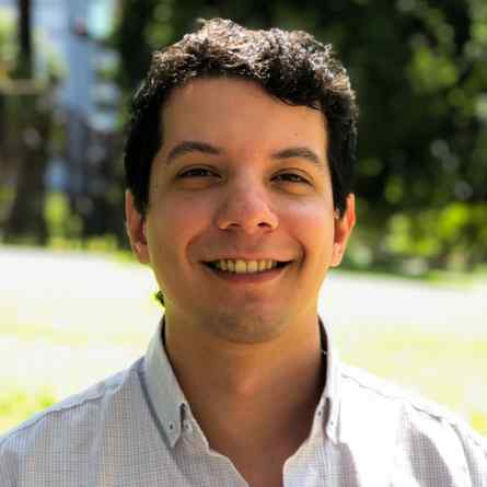 Horacio Barreda