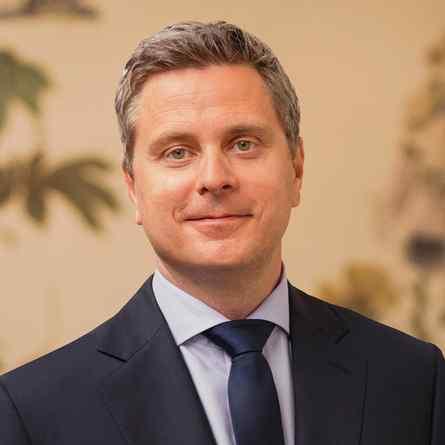 Thomas Schinecker