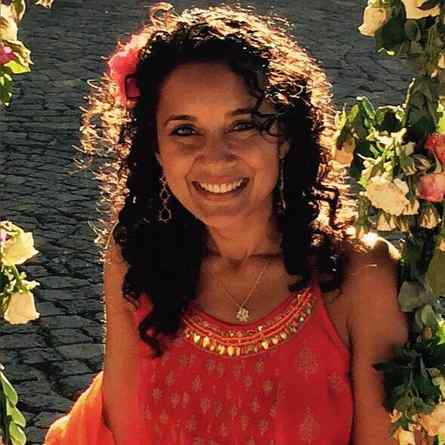 Prof. Dr. Niyati Shah