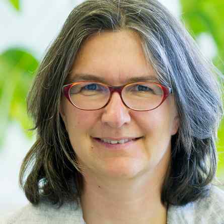 Prof. Dr. Annette Peters