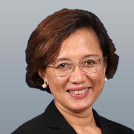 Prof Dr. Adeeba Kamarulzaman