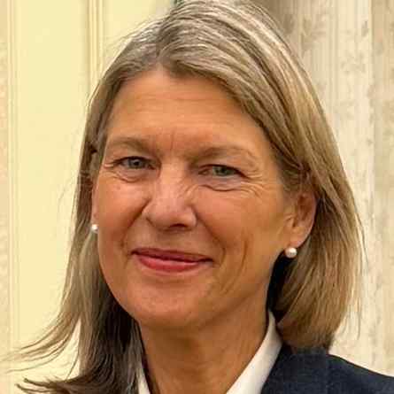 Heidi Larson