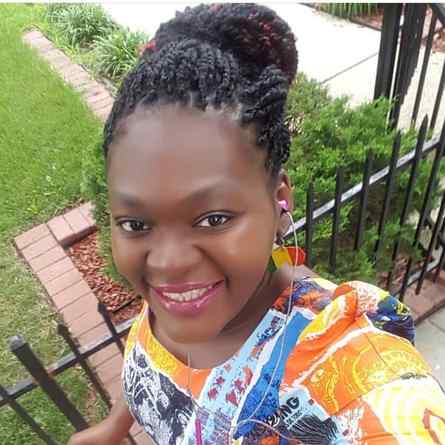 Soazic Elise Wang Sonne