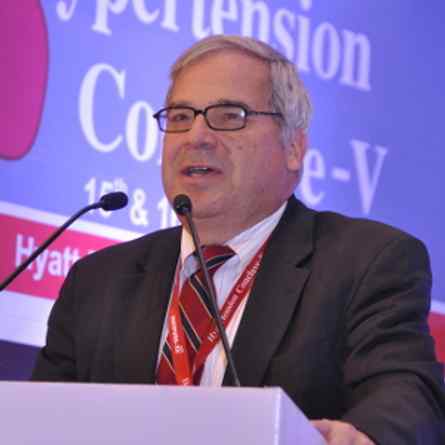 Prof. Dr. Daniel T. Lackland