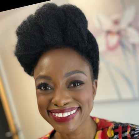 Femi Oke