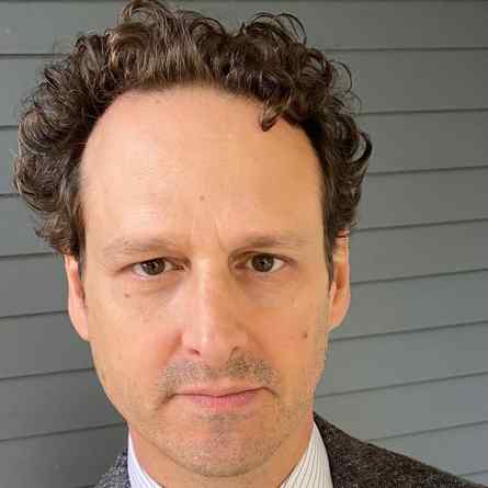 Prof. Dr. Gavin Yamey