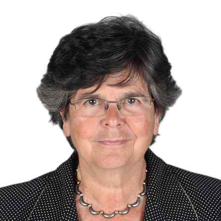 Ruth Dreifuss