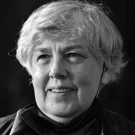 Adèle Kirsten
