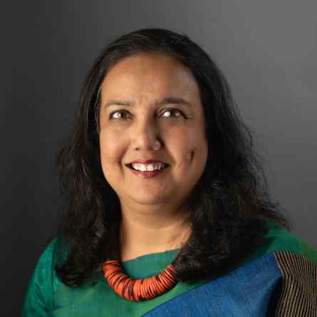 Naina Subberwal Batra