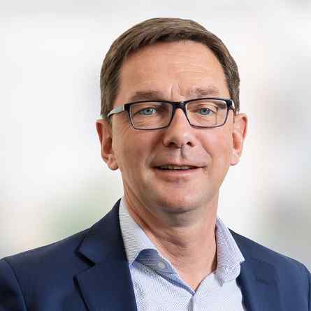 Ralf Kuhlen