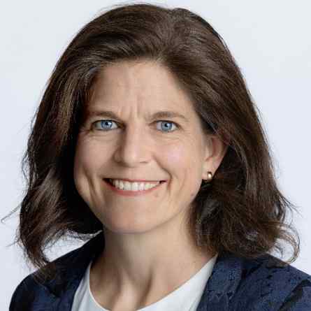 Dr. Beatrice Vetter