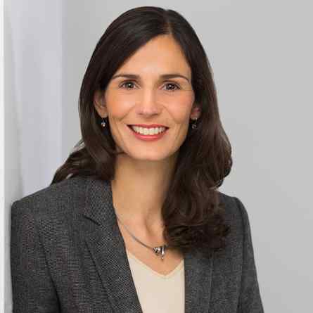 Caroline Schmutte