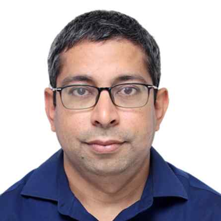 Shri Vikram Pagaria