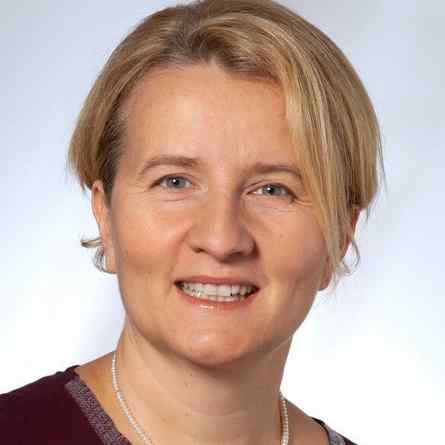 Prof. Dr. Manuela de Allegri