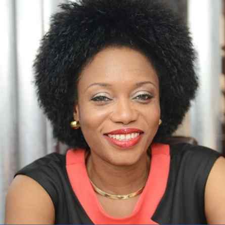 Dr. Titilola Duro-Aina