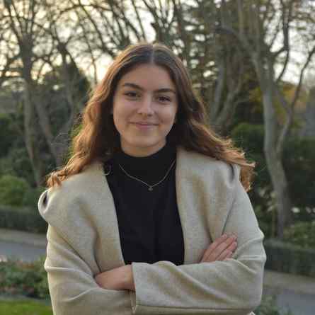 Matilde Rocha