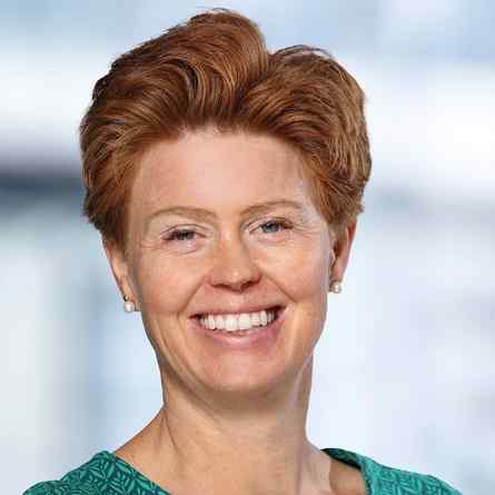 Susanne Melin