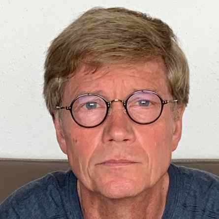 Prof. Dr. Norbert Mencke