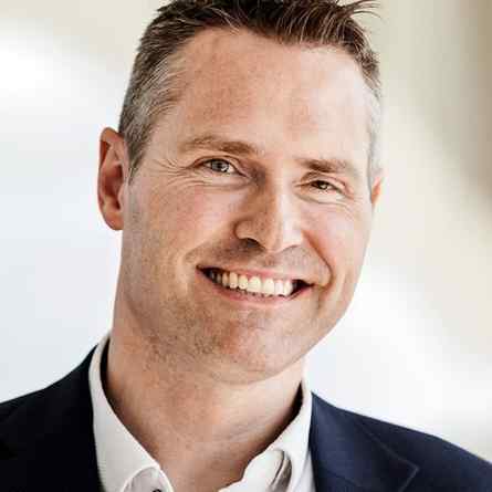 Rasmus Møgelvang