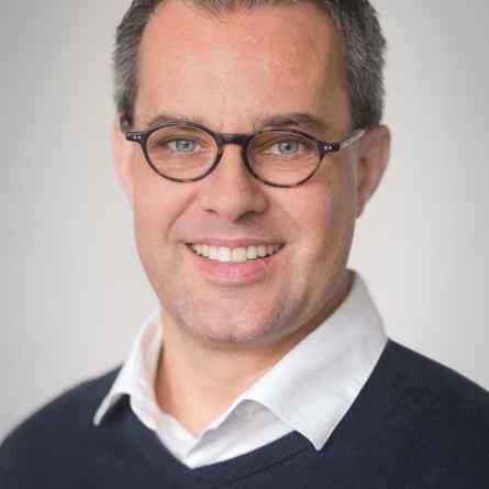 Prof. Dr. Dr. Till Bärnighausen