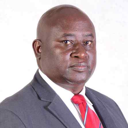 Oscar Kambona Ayoma