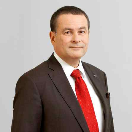 Stefan Dräger