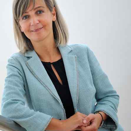 Dr. Marta Temido