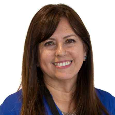 Anamaria Bejar