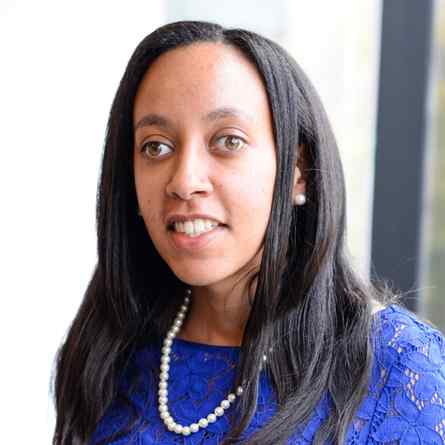 Haben Girma
