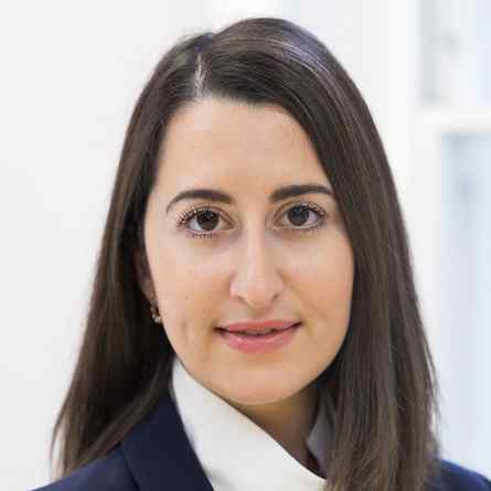 Hatice Küçük Beton