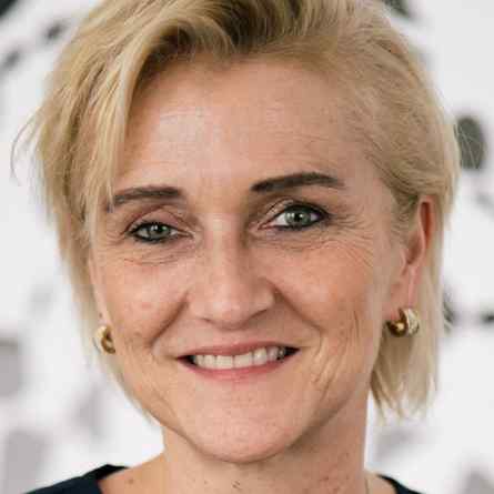Dr. Ann Aerts