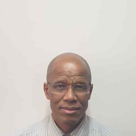 Prof. Sithembiso Velaphi
