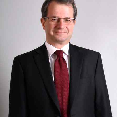 Prof. Dr. Tarik Möröy