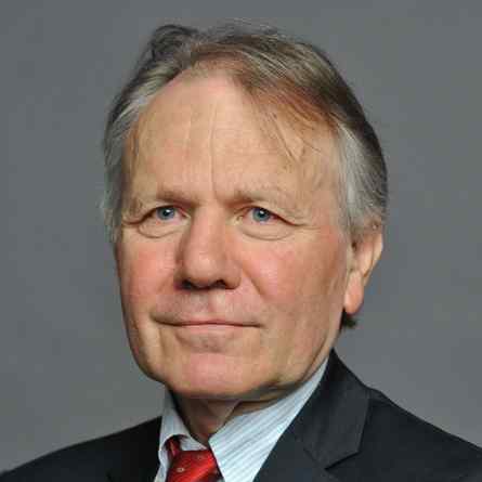 Prof. Dr. Konrad Reinhart