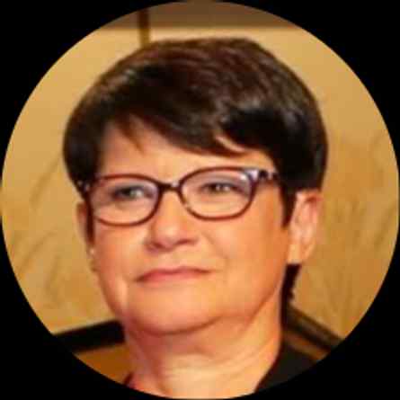 Prof. Dr. Christine Chomienne