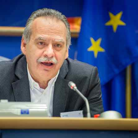 Giannis Baskozos