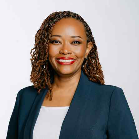 Beatrice Murage