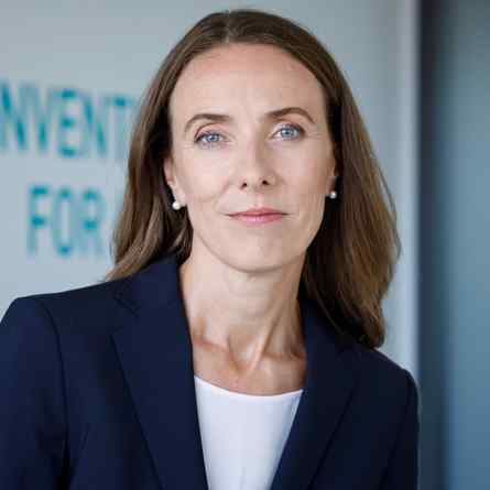 Chantal Friebertshaeuser