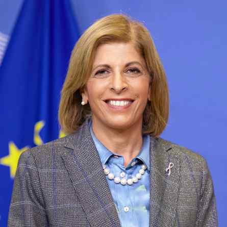 Stella Kyriakides