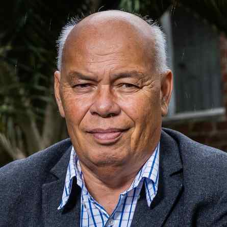 Collin Tukuitonga