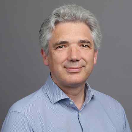 Philipp Beckhove