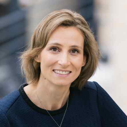 Vanina Laurent-Ledru