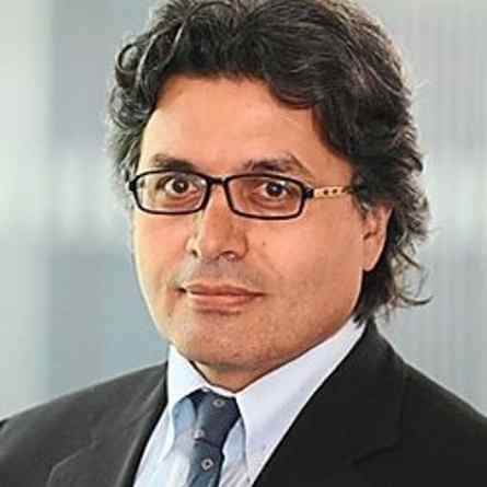 Prof. Dr. Dr. Jan Ilhan Kizilhan