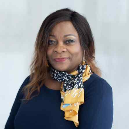 Stella Chungong