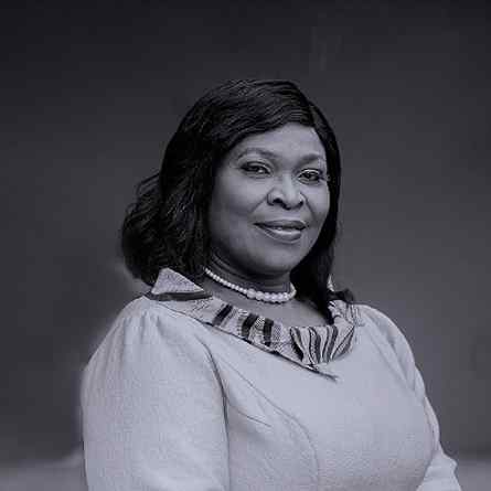 Cecilia Lodunu-Senoo
