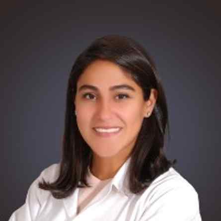 Dr. Nour Shamas