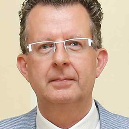 Prof. Dr. Paul Declerck