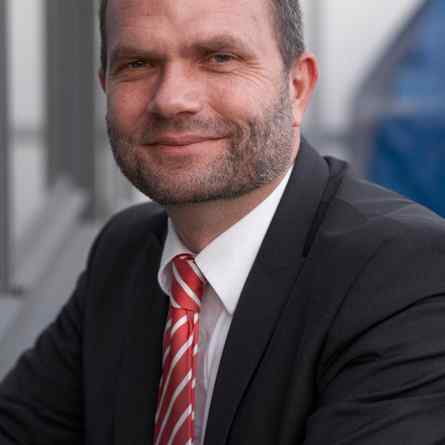 Prof. Dr. Reinhard Busse