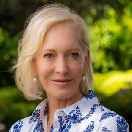 Wendy Schmidt