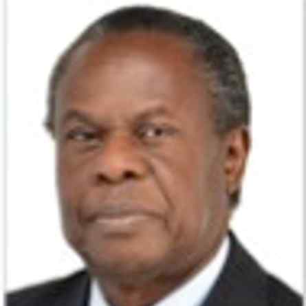 Prof. Dr. Francis Omaswa